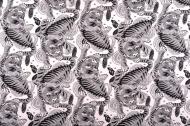 Ткань костюмная 16/23/2/VIP