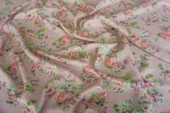 Ткань плательно-блузочная D